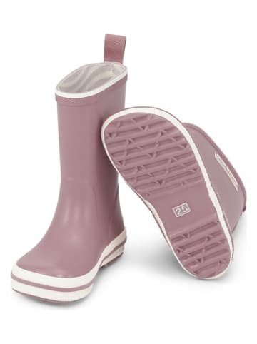 Bundgaard Gummistiefel "Charly" in Rosa