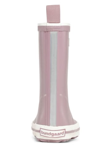 Bundgaard Gummistiefel "Charly" in Rosa