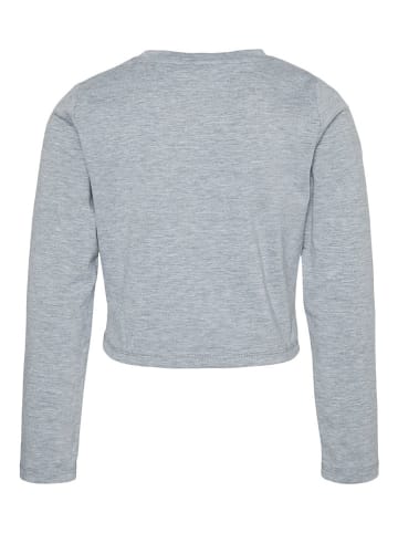 Vero Moda Girl Longsleeve "Joy" grijs