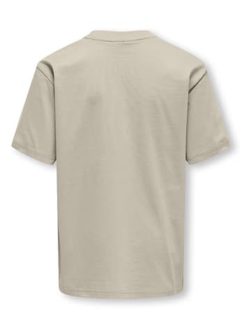 ONLY & SONS Junior Shirt "Fred" beige