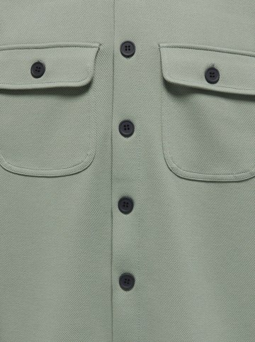 ONLY & SONS Junior Blouse groen