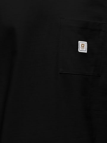 ONLY & SONS Junior Shirt "King" in Schwarz