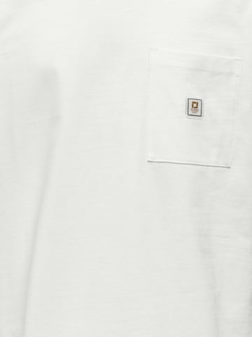 ONLY & SONS Junior Shirt "King" wit