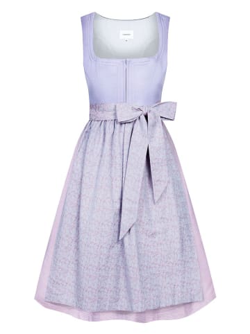 LIMBERRY Dirndl "Claire" in Lila