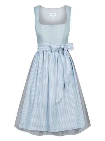 LIMBERRY Dirndl "Claire" in Hellblau