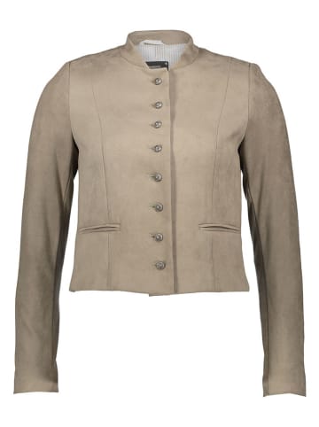 LIMBERRY Janker "Madison" in Taupe