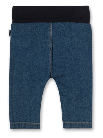 Sanetta Kidswear Jeans in Dunkelblau