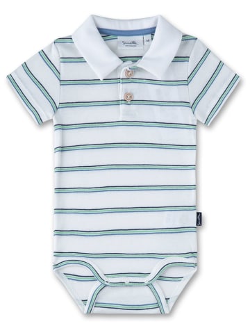 Sanetta Kidswear Body in Hellblau