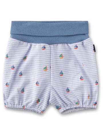Sanetta Kidswear Shorts in Hellblau