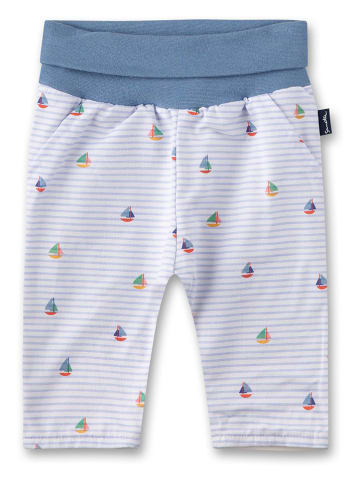 Sanetta Kidswear Hose in Hellblau