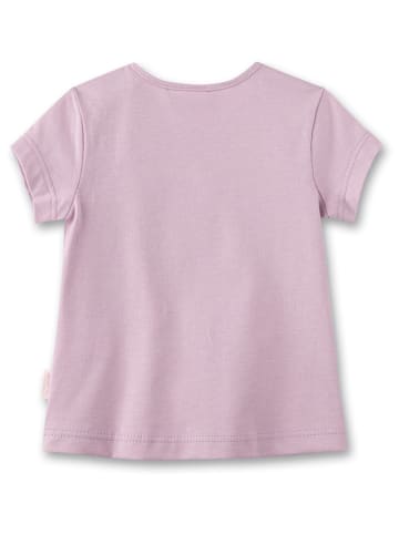 Sanetta Kidswear Koszulka w kolorze fioletowym