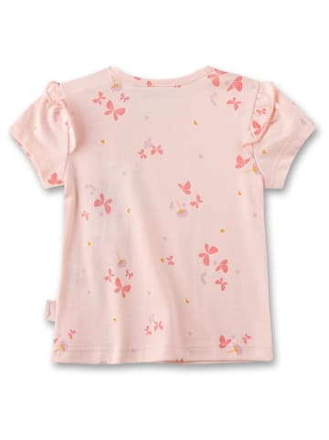 Sanetta Kidswear Shirt in Rosa