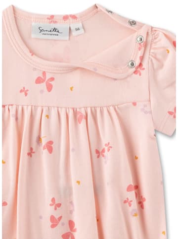 Sanetta Kidswear Body in Rosa