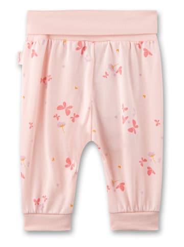 Sanetta Kidswear Hose in Rosa