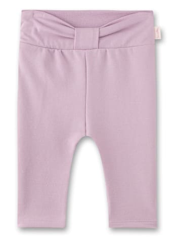 Sanetta Kidswear Hose in Lila