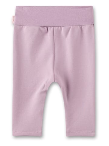 Sanetta Kidswear Hose in Lila