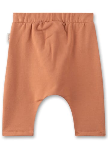 Sanetta Kidswear Hose in Hellbraun