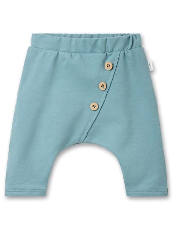 Sanetta Kidswear Broek blauw