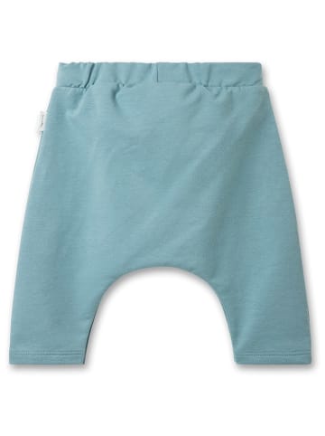 Sanetta Kidswear Broek blauw