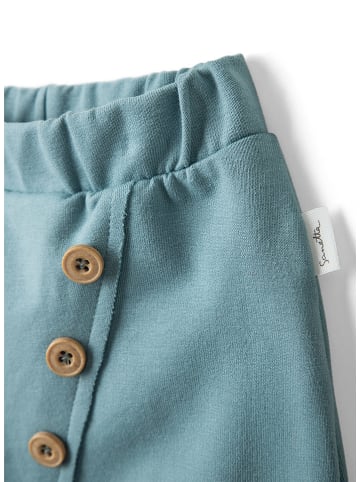 Sanetta Kidswear Broek blauw