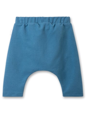 Sanetta Kidswear Broek blauw