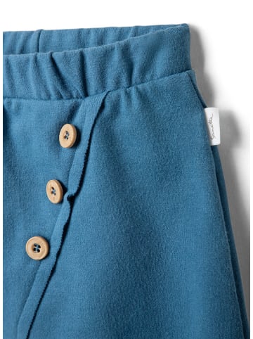 Sanetta Kidswear Broek blauw