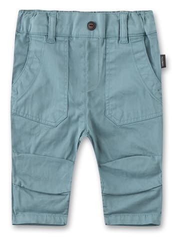 Sanetta Kidswear Hose in Blau