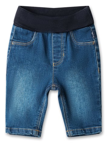 Sanetta Kidswear Dżinsy w kolorze niebieskim