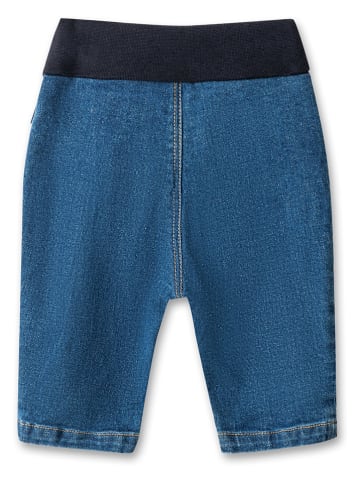 Sanetta Kidswear Dżinsy w kolorze niebieskim
