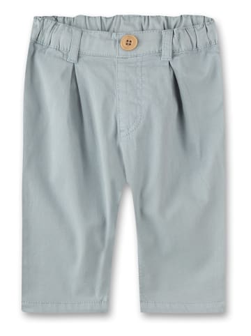 Sanetta Kidswear Hose in Grau