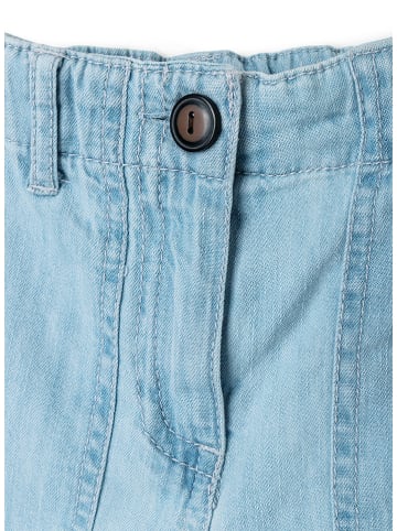 Sanetta Kidswear Spijkerbroek lichtblauw