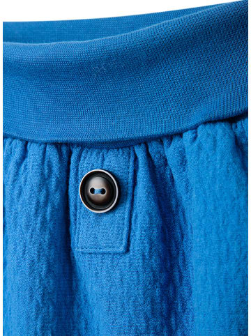 Sanetta Kidswear Short blauw