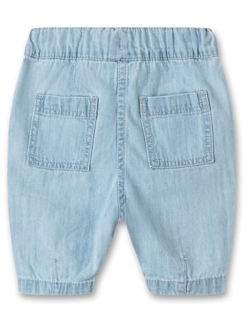 Sanetta Kidswear Spijkerbroek lichtblauw