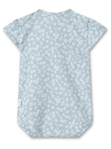 Sanetta Kidswear Body in Hellblau