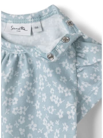 Sanetta Kidswear Body in Hellblau