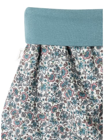 Sanetta Kidswear Broek blauw