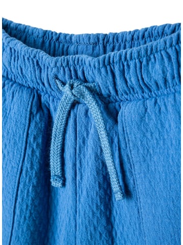 Sanetta Kidswear Shorts in Blau