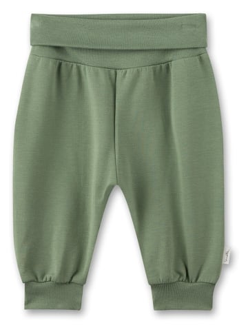 Sanetta Kidswear Hose in Khaki