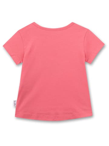 Sanetta Kidswear Shirt roze
