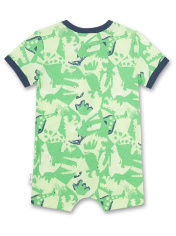 Sanetta Kidswear Pakje groen