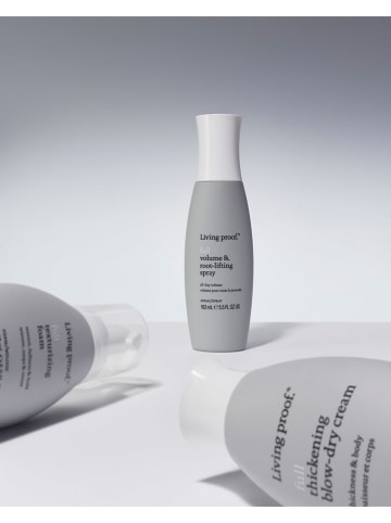 Living Proof Mgiełka do włosów "Full Volume & Root-Lifting" - 163 ml