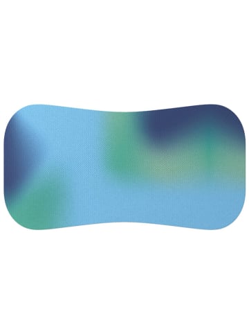 Wild Stripes Plastry (4 x 20 szt.) "Wild Stripes Mouth Patches Sunset" na usta