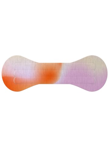 Wild Stripes Plastry (4 x 12 szt.) "Wild Stripes Nose Patches Sunset" na nos