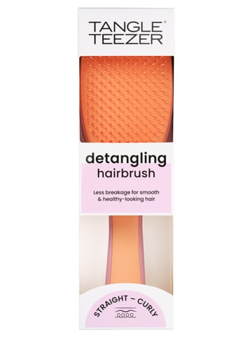 Tangle Teezer Szczotka "Ultimate Detangler" w kolorze pomarańczowo-jasnoróżowym
