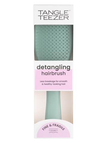 Tangle Teezer Szczotka "Ultimate Detangler Fine & Fragile" w kolorze turkusowym