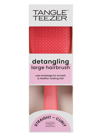 Tangle Teezer Haarbürste "Large Ultimate Detangler" in Rosa