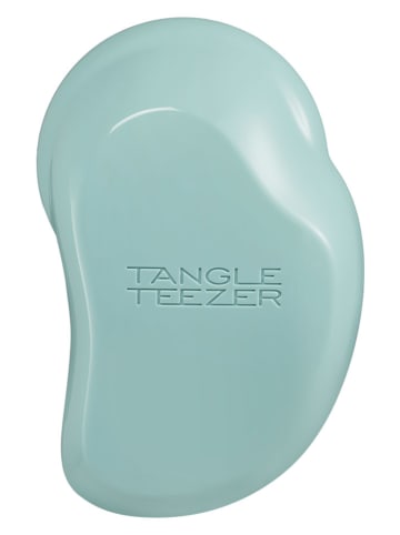 Tangle Teezer Haarbürste "Mini" in Rosa/ Türkis