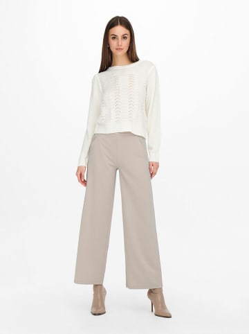 JDY Marlenebroek beige