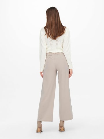 JDY Marlenebroek beige