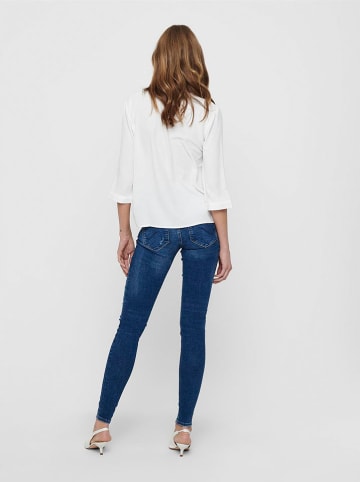 JDY Bluse in Weiß